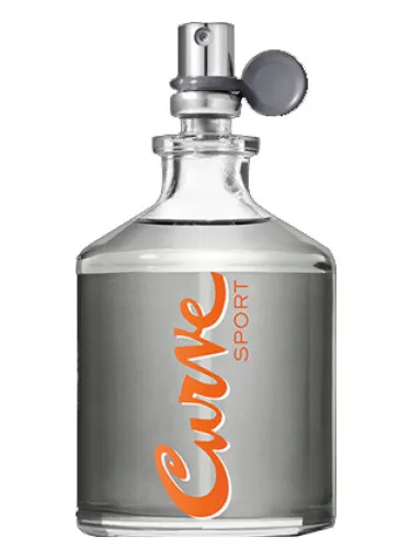 Perfume Curve Sport de Liz Claiborne