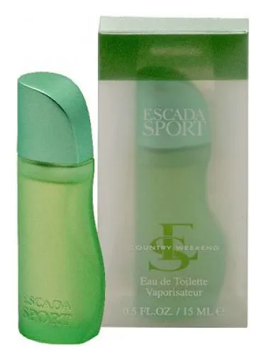 Perfume Escada Sport Country Weekend de Escada
