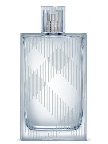 Perfume Burberry Brit Splash for Men de Burberry