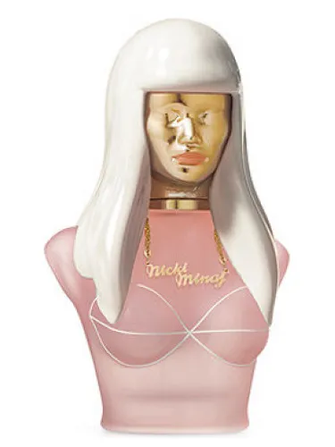 Perfume Pink Friday Special Edition de Nicki Minaj