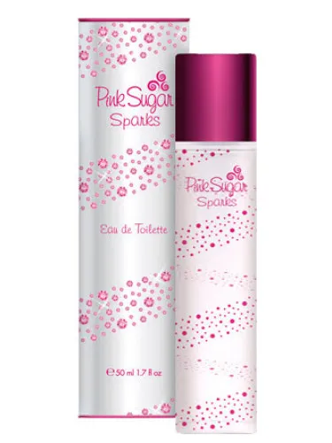 Imagen de Pink Sugar Sparks
