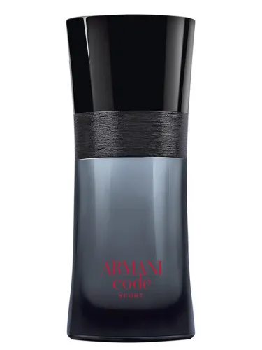 Perfume Armani Code Sport Edition 2016 de Giorgio Armani
