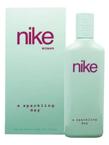 Perfume Nike A Sparkling Day Woman de Nike