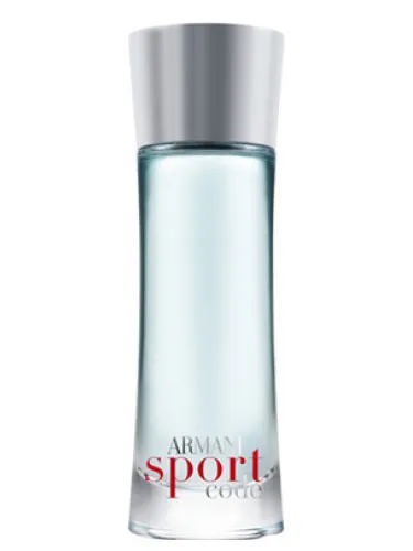 Imagen de Armani Code Sport Athlete