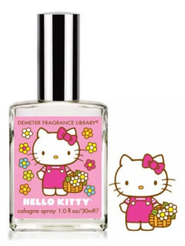 Imagen de Hello Kitty Spring