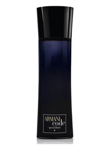 Perfume Armani Code Special Blend de Giorgio Armani