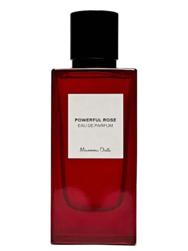 Imagen de Powerful Rose Special Edition Eau de Parfum
