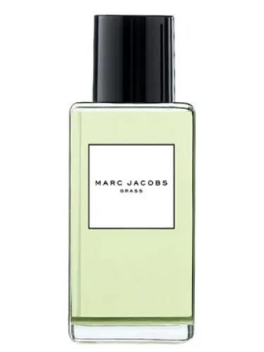 Imagen de Marc Jacobs Splash Grass