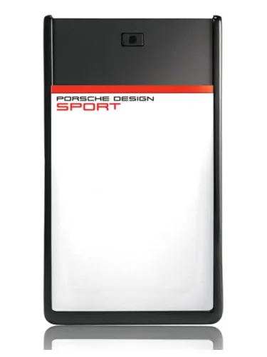 Perfume Porsche Design Sport de Porsche Design