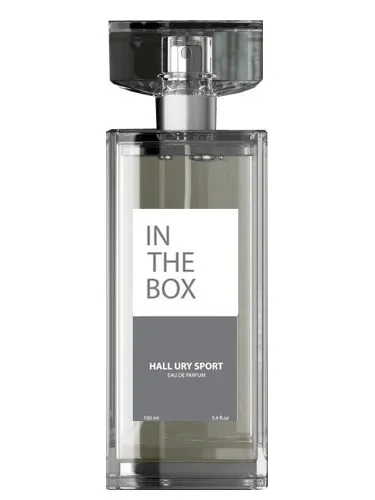 Perfume Hall Ury Sport de In The Box