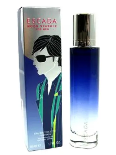 Imagen de Escada Moon Sparkle pour Homme