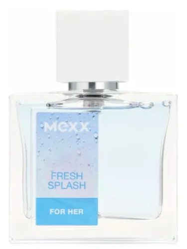 Perfume MEXX Fresh Splash For Her de Mexx