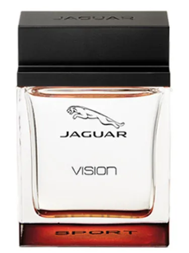 Perfume Jaguar Vision Sport de Jaguar