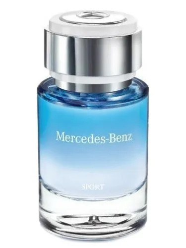 Perfume Mercedes Benz Sport de Mercedes-Benz
