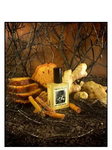 Perfume Dark Ginger Spicecake de Solstice Scents