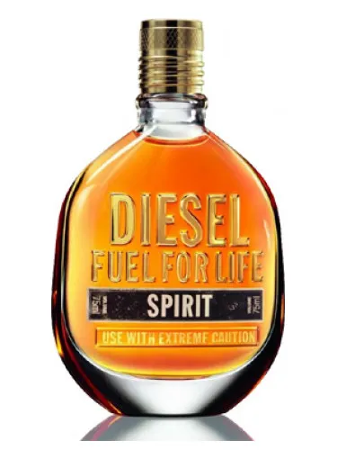 Imagen de Fuel For Life Spirit