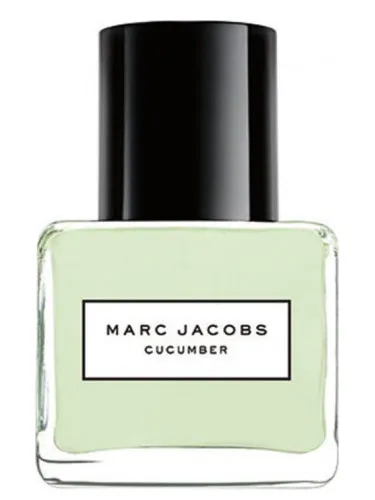 Imagen de Marc Jacobs Cucumber Splash 2016