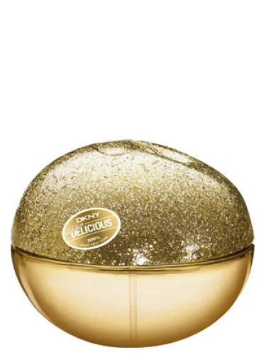 Perfume DKNY Golden Delicious Sparkling Apple de Donna Karan