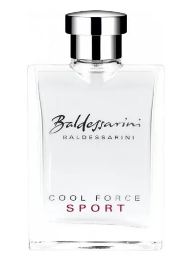 Perfume Baldessarini Cool Force Sport de Baldessarini