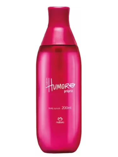 Imagen de Humor Próprio Body Splash