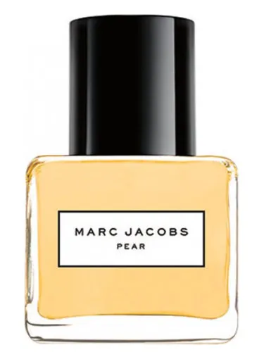 Imagen de Marc Jacobs Pear Splash 2016