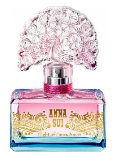 Imagen de Flight of Fancy Spirit