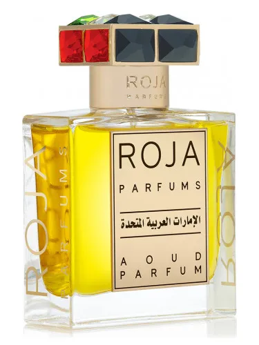 Perfume United Arab Emirates Spirit Of The Union de Roja Dove