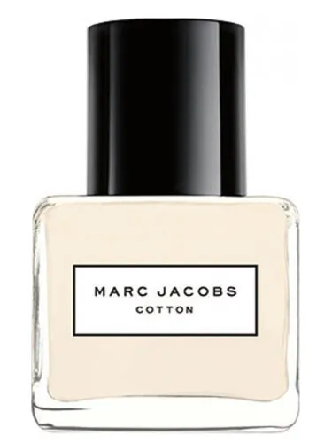 Imagen de Marc Jacobs Cotton Splash 2016