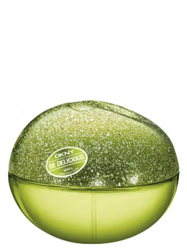 Perfume DKNY Be Delicious Sparkling Apple de Donna Karan