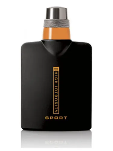 Perfume MK High Intensity Sport de Mary Kay