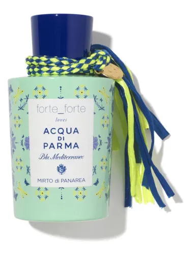 Perfume Mirto Di Panarea Forte Special Edition Eau De Toilette de Acqua di Parma