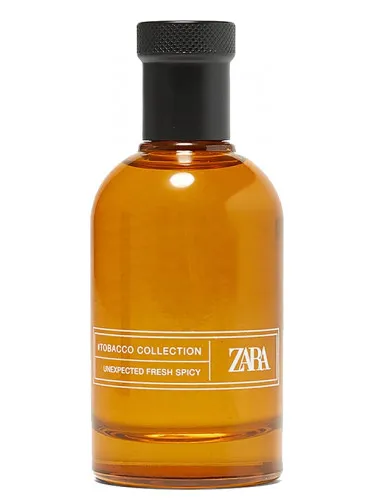 Imagen de Tobacco Collection Unexpected Fresh Spicy