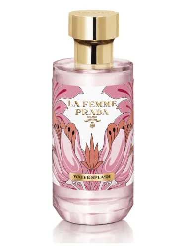Imagen de Prada La Femme Water Splash