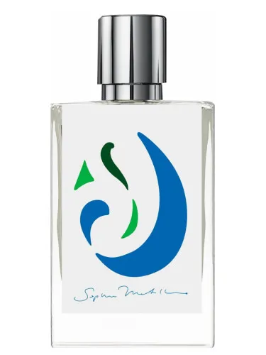 Perfume Sophie Matisse Art Edition Straight To Heaven, Splash Of Lemon de By Kilian