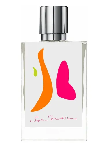 Imagen de Sophie Matisse Art Edition Good Girl Gone Bad, Splash of Neroli