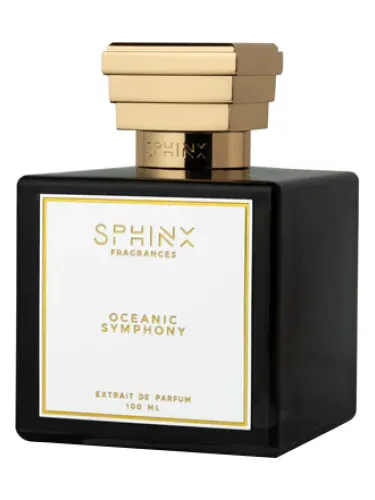 Imagen de Oceanic Symphony