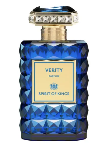 Perfume Verity de Spirit Of Kings