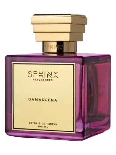 Imagen de Damascena