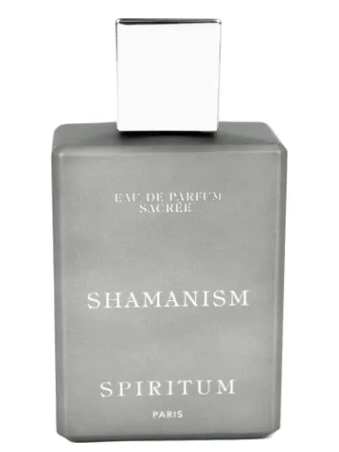 Perfume Shamanism de Spiritum