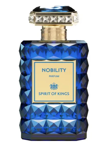 Imagen de Nobility
