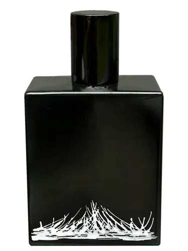 Perfume Whispering Fields de Space Fluid