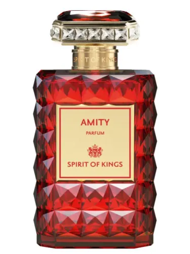 Perfume Amity de Spirit Of Kings