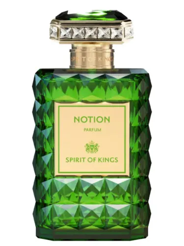 Perfume Notion de Spirit Of Kings