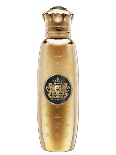 Perfume Kursa de Spirit Of Kings