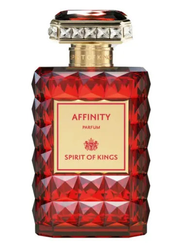 Perfume Affinity de Spirit Of Kings