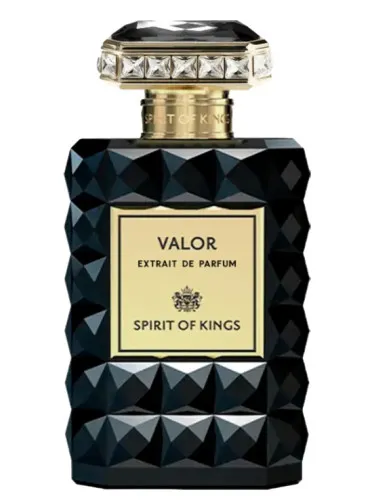 Perfume Valor de Spirit Of Kings