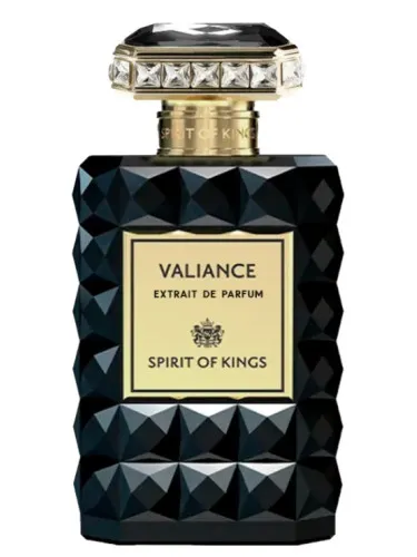 Imagen de Valiance