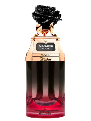 Imagen de Narjesi Fleur