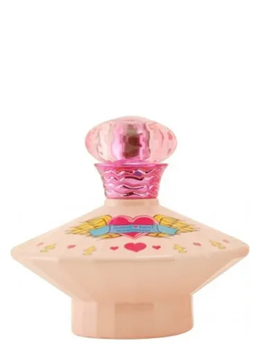 Perfume Curious Heart de Britney Spears