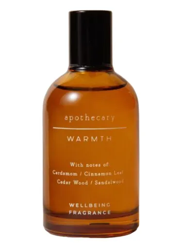 Perfume Warmth de Marks & Spencer